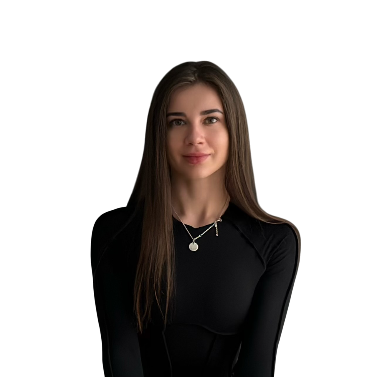 Нікуліна Катерина